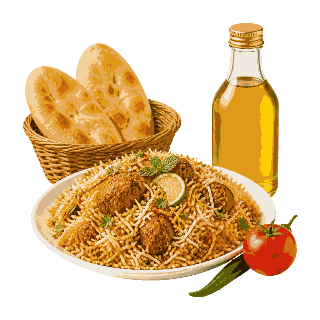 Food