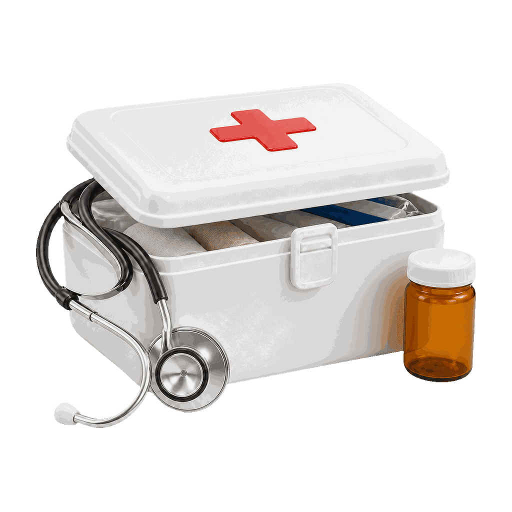 Healthcare
